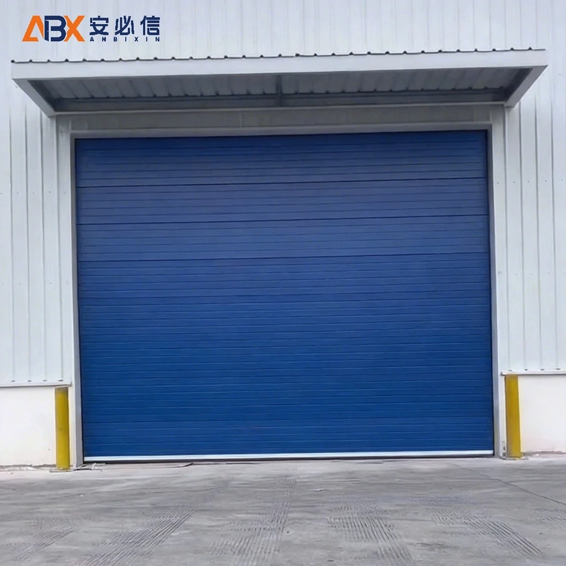 济南洁净室高速门